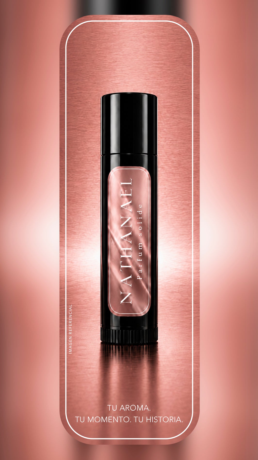 ROSE VIP - STICK