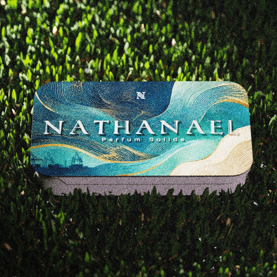 VERSSACE EROS - LATITA