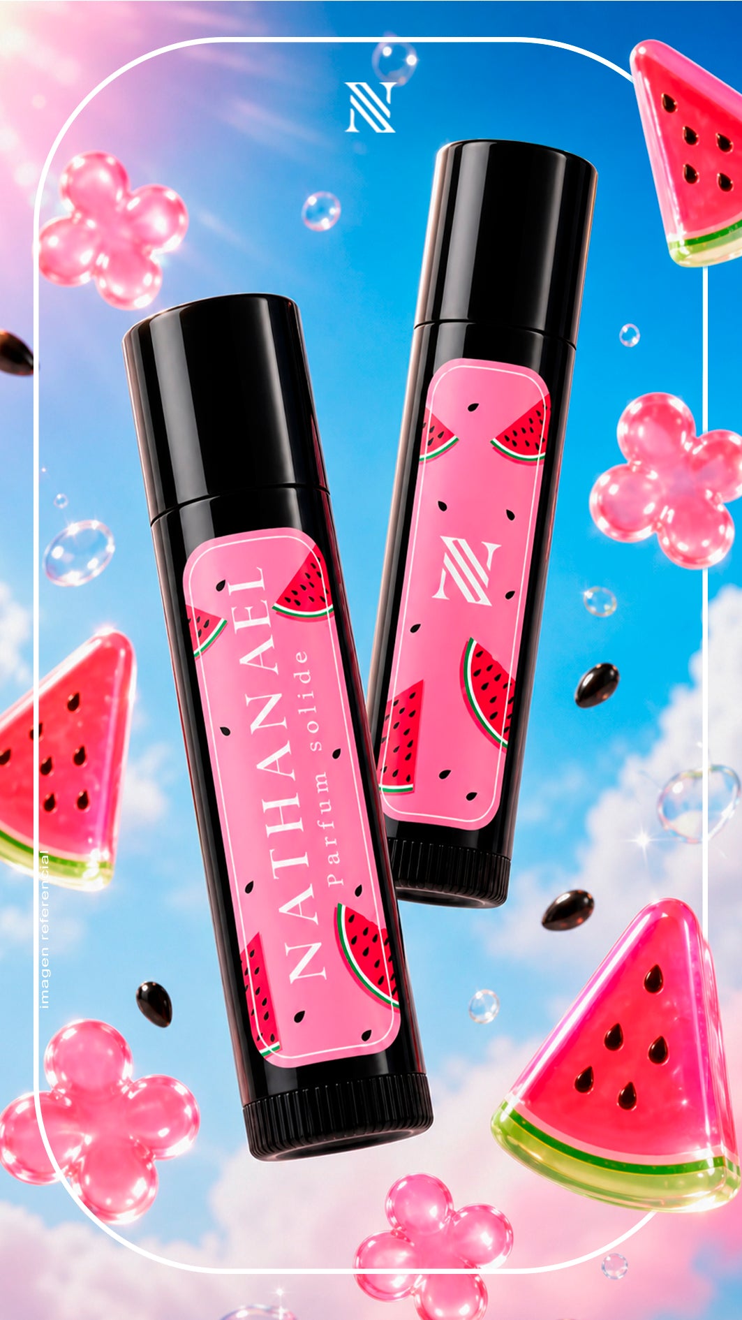 SANDY FRESH - STICK